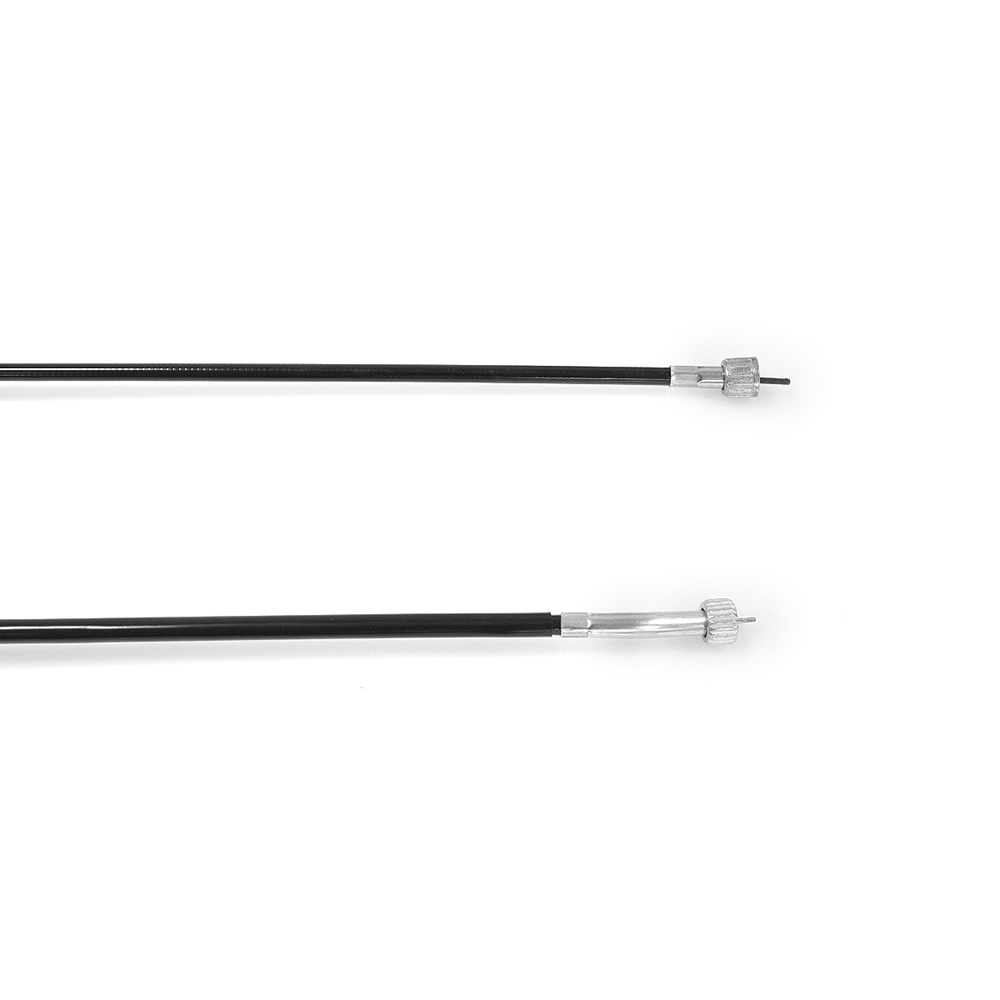 cable de cuenta kilómetros y tacómetro para motocicleta
