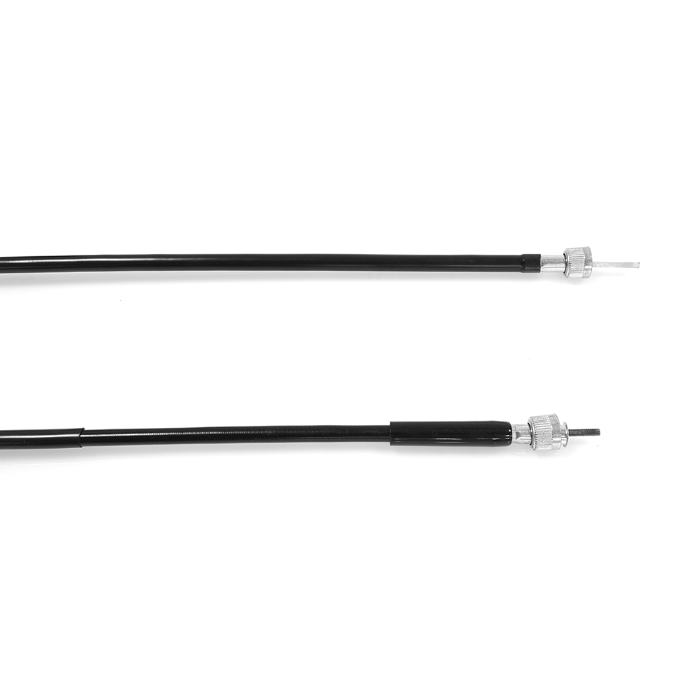 cable de sirga cuentakilómetros y tacómetro para motocicletas - longitud de 905mm