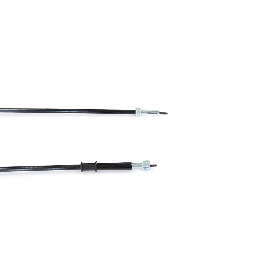 cable de sirga cuentakilómetros y tacómetro para motocicletas
