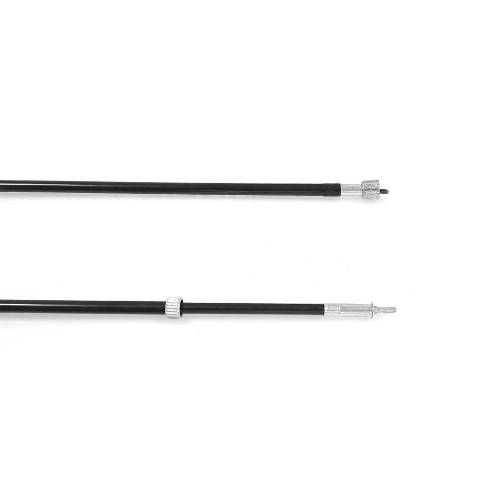 cable de sirga cuentakilómetros y tacómetro para motocicletas - longitud 1010mm