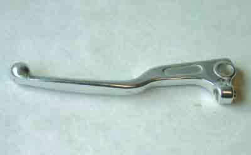 leva palanca maneta de freno tipo original oem