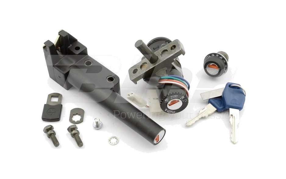 kit completo de cerraduras y llaves para tu vehículo
