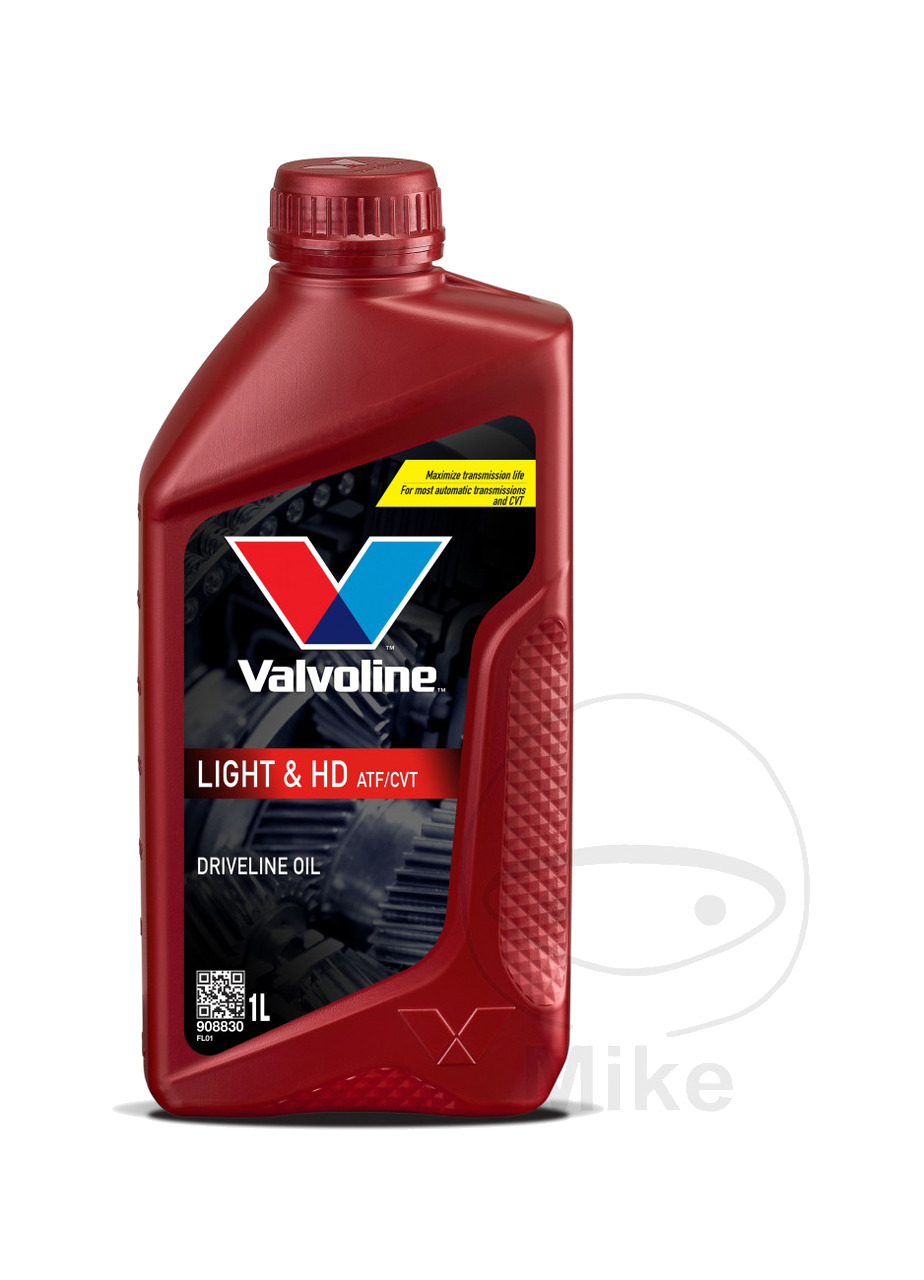 aceite para engranaje para transmisión automática atf/cvt 1l altn 5585035 ™ (atf) cvt