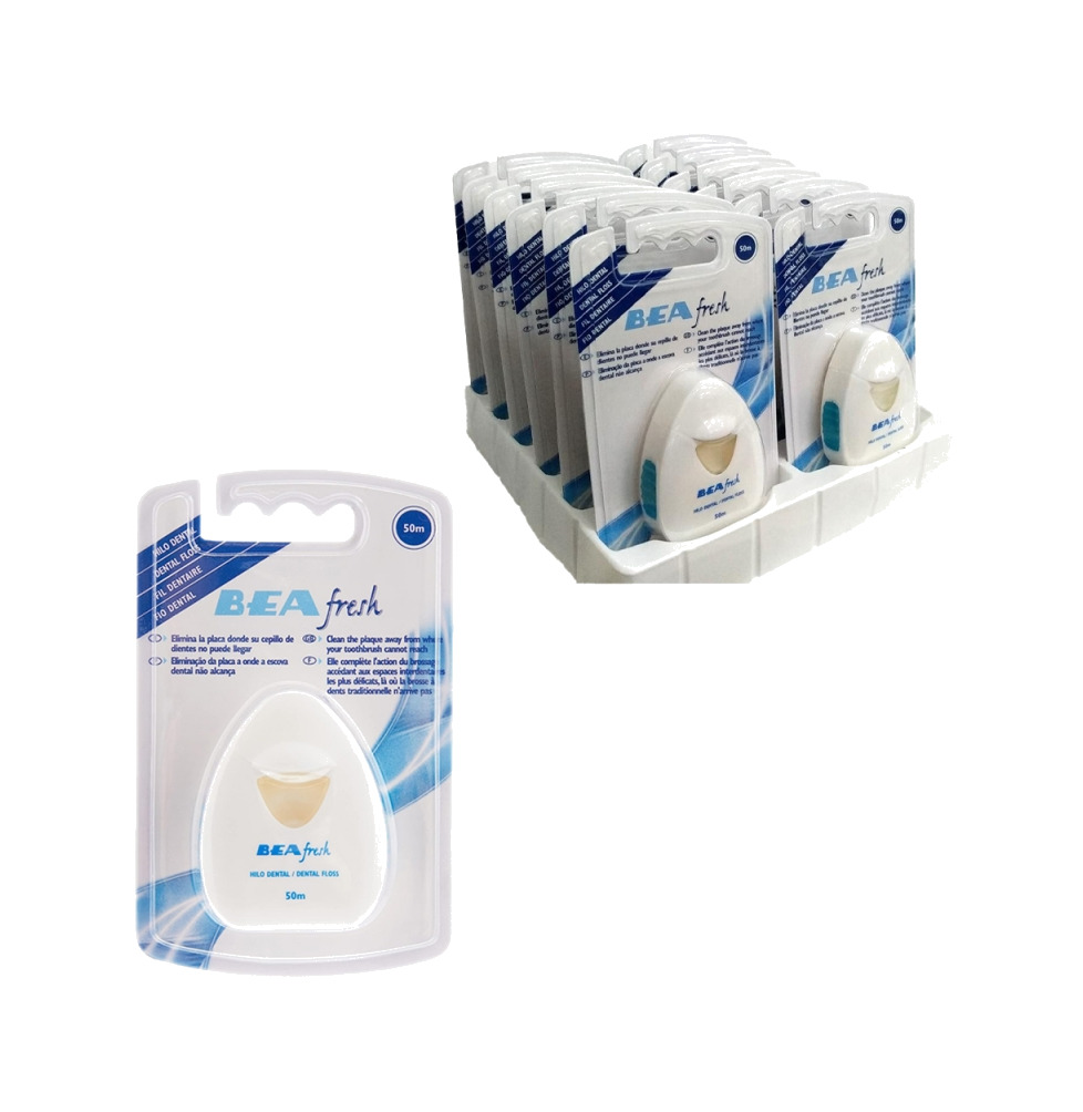 hilo dental bea 50m