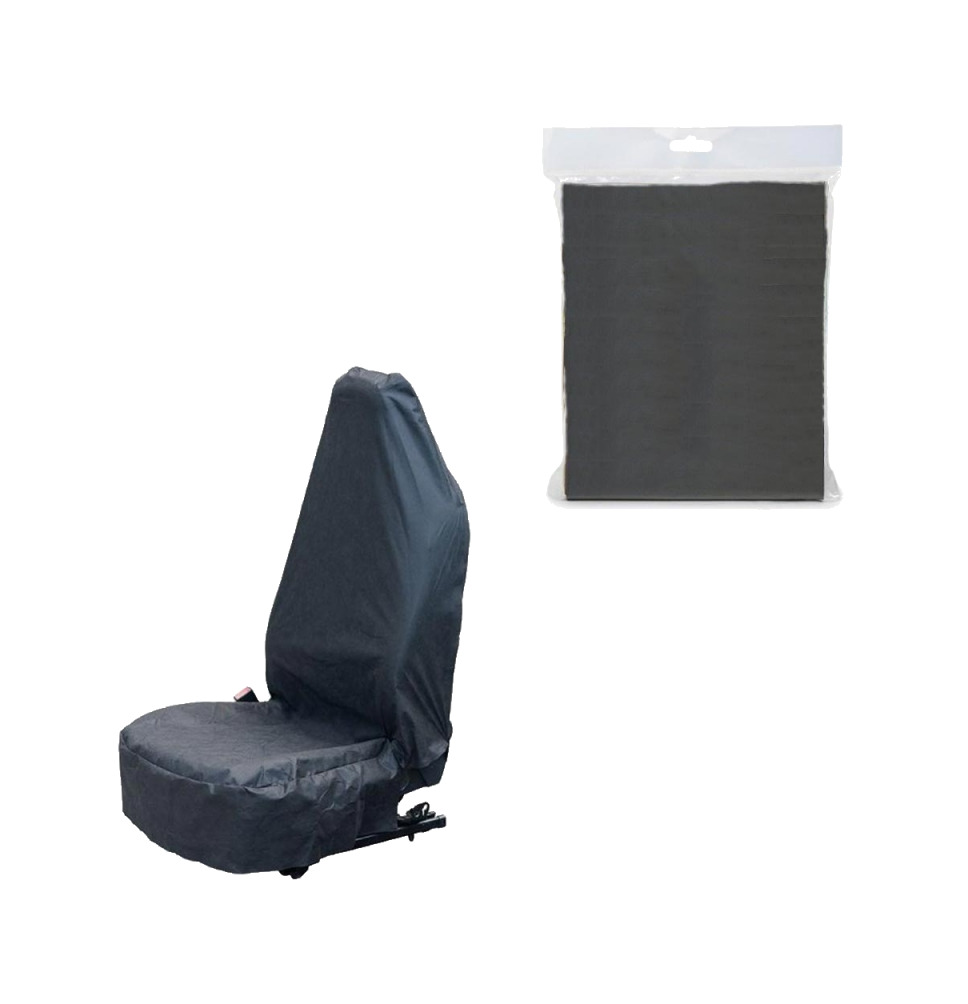 cubreasiento universal