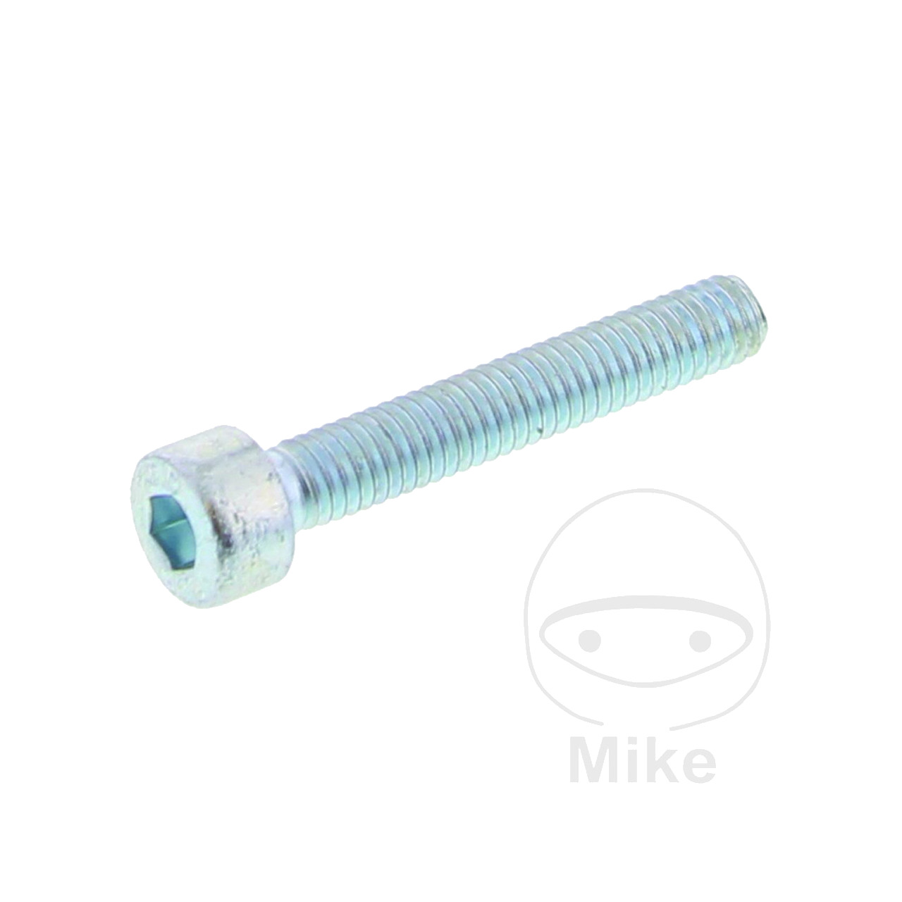 tornillo cilíndrico m4x25 6522049 allen