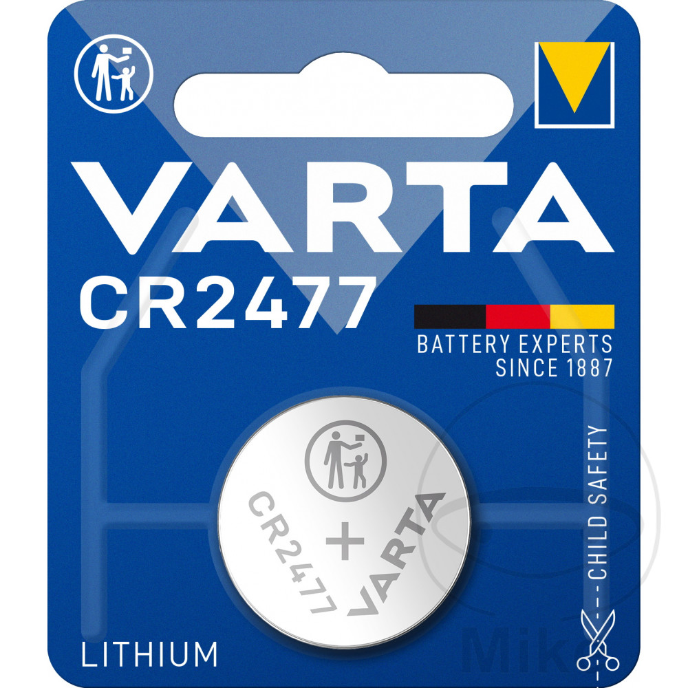 pila boton cr2477