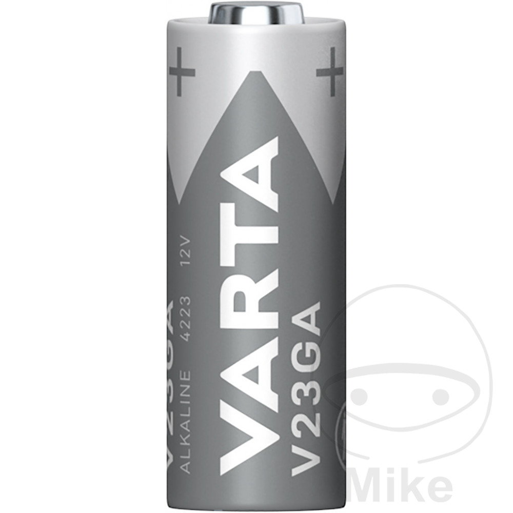 Thumbnail - Varta Alkaline Batterie V23ga