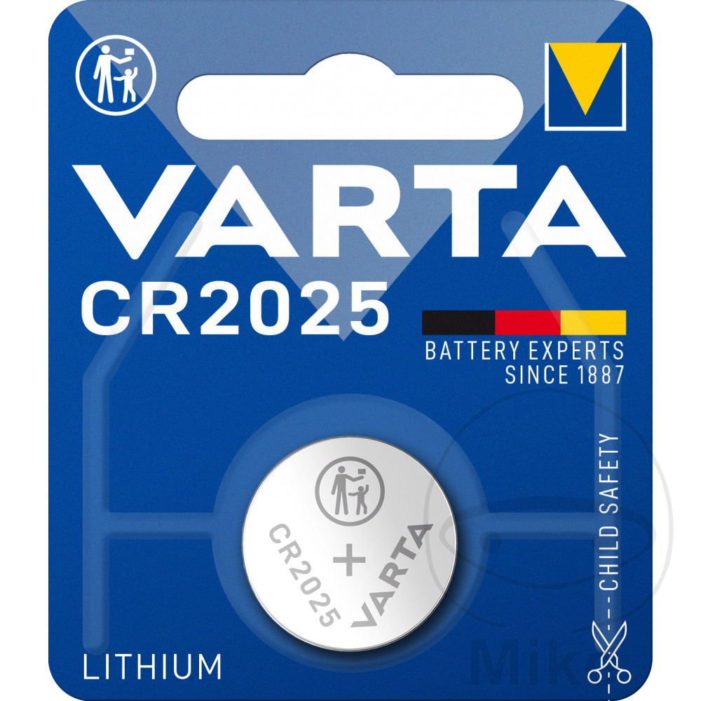 pila litio cr2025 mq 1566006
