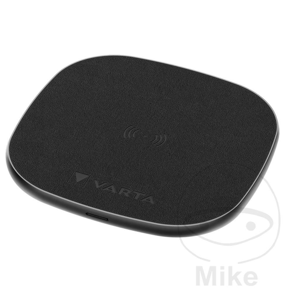 cargador inalámbrico para dispositivos pro 15w