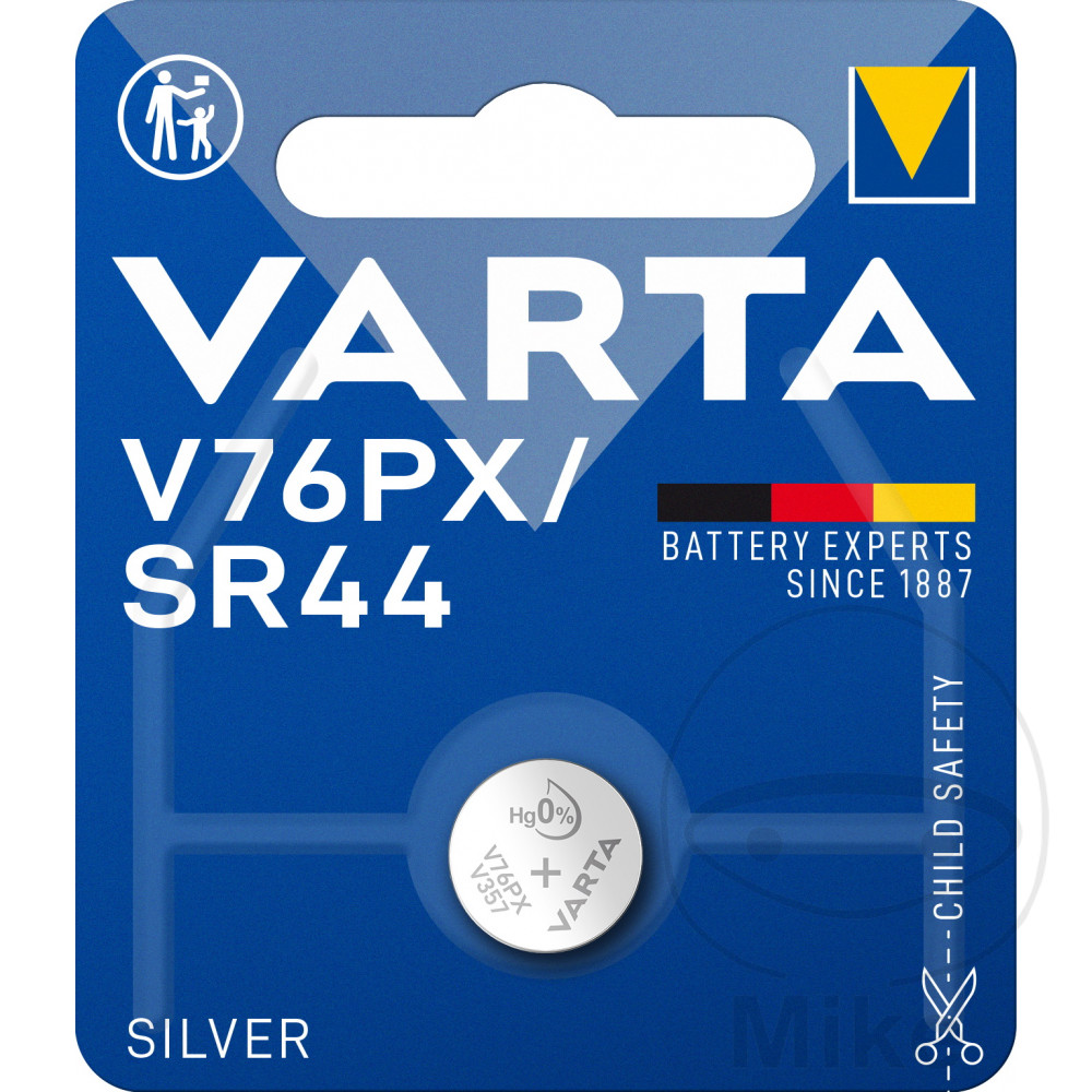pila boton v76px