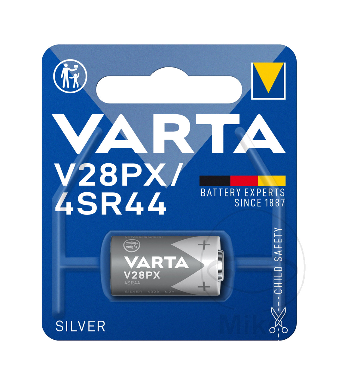 pila boton v28px