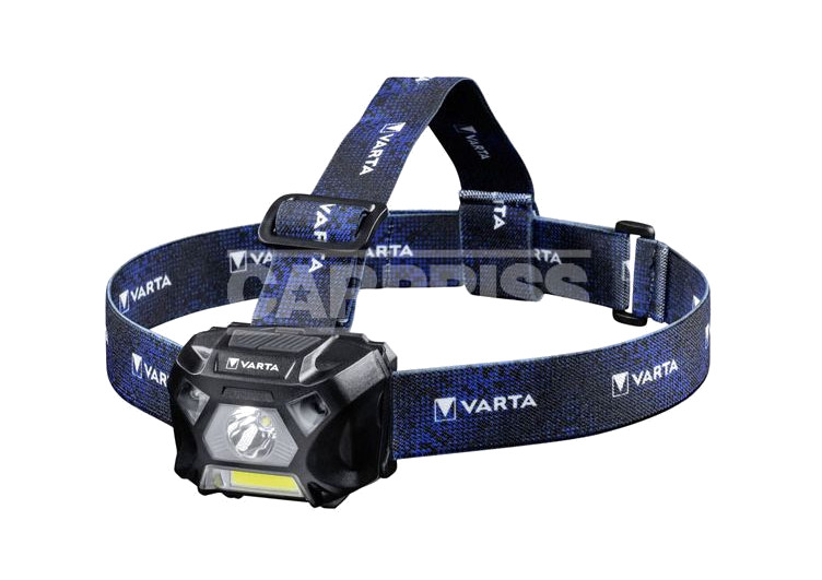 linterna led work flex con sensor de movimiento h20