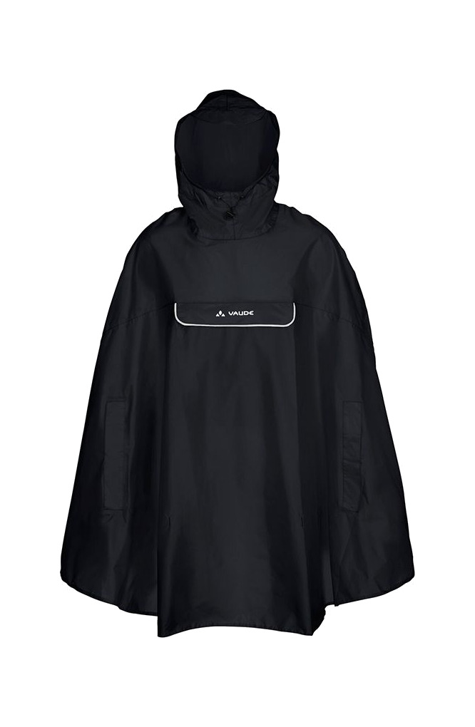 poncho impermeable para ciclismo valdipino