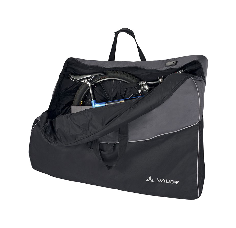 bolsa para transportar bicicleta
