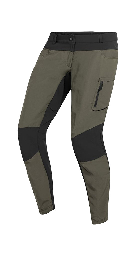 pantalones largos para mujer qimsa