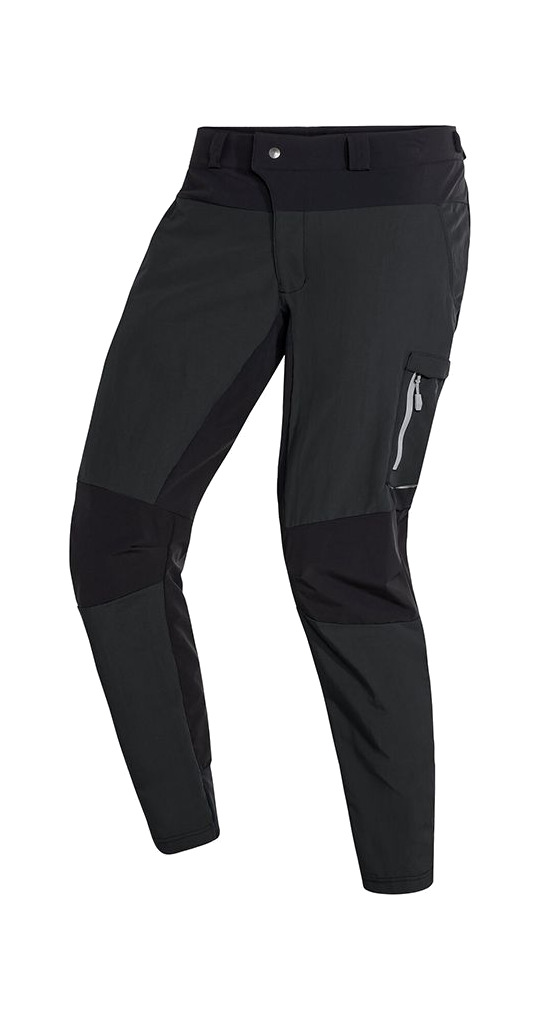 pantalones largos para hombre qimsa