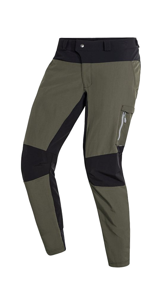 pantalones largos para hombre qimsa