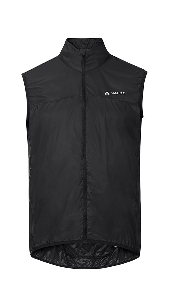 chaleco cortavientos para hombre matera