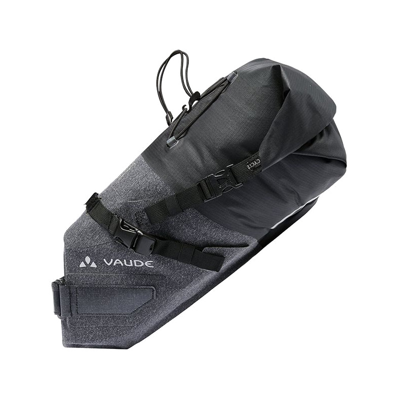 bolsa para tija de sillín trailsaddle 7l (16x42x22.5 cm)