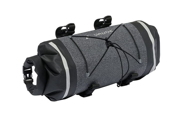 bolsa para manillar trailfront 6.2l (14x42.5x17.5 cm)