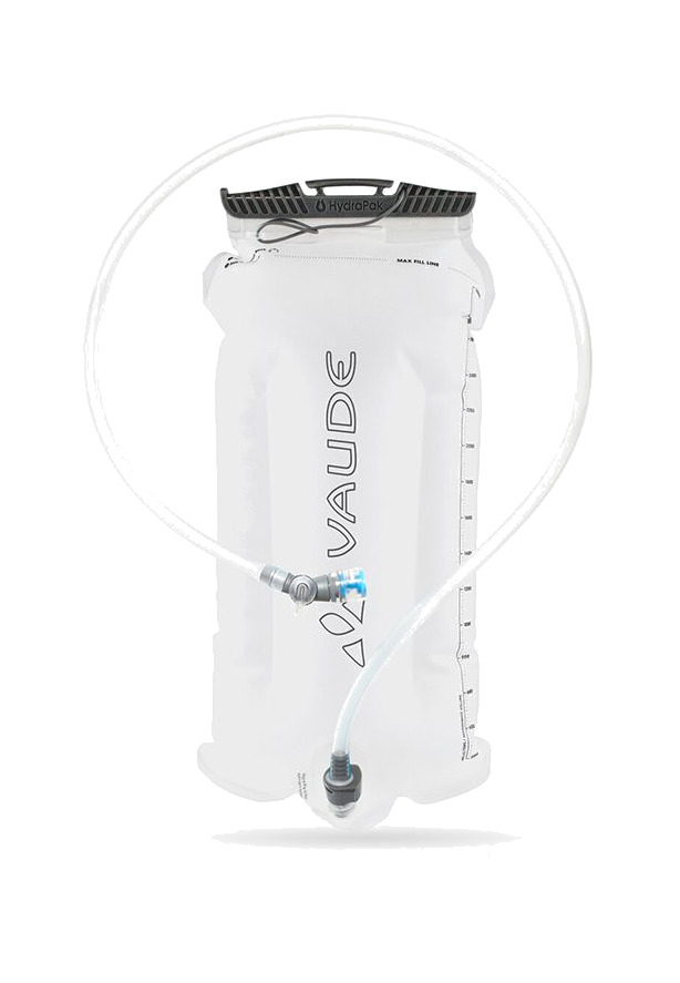 bolsa de hidratación para ciclismo aquarius pro 3.0 2l
