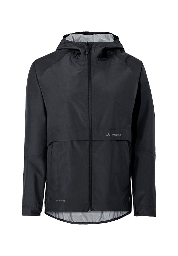 chaqueta impermeable para mujer loamer