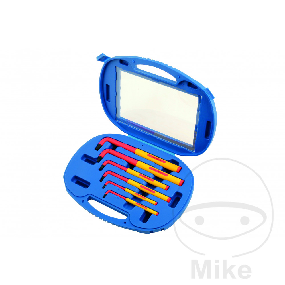 juego de llaves allen extra larga vd