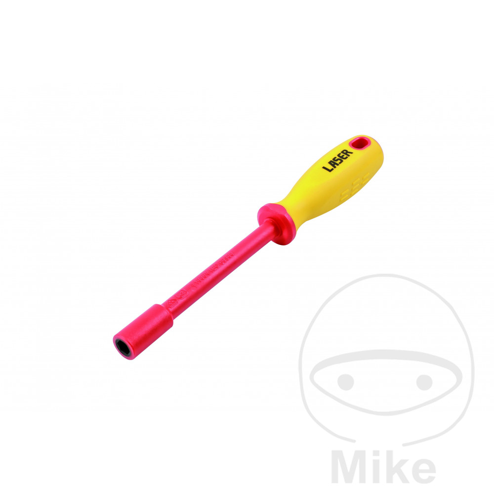 destornillador llave de vaso 8 mm