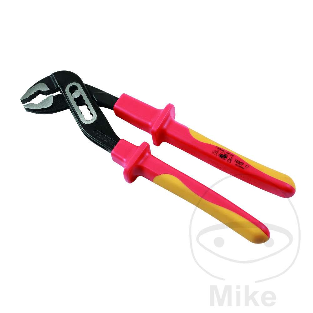 alicates para bomba de agua wasserpumpenzange 240 mm