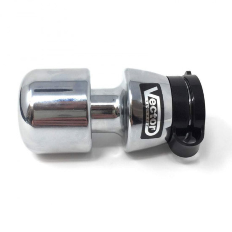 candado antirrobo padloc ø14 mm