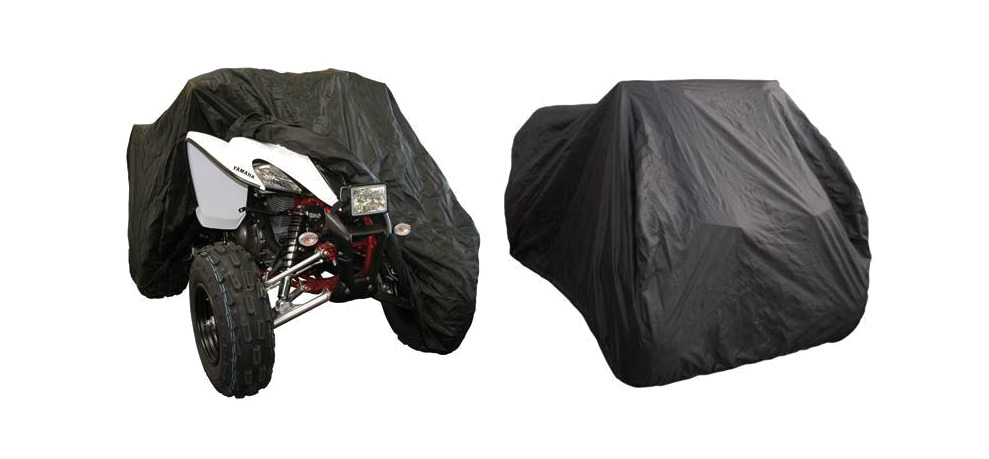 funda de protección para exterior atv o quad