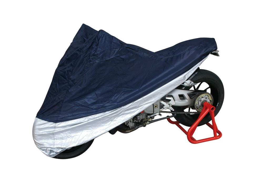 funda protectora para moto o scooter exterior