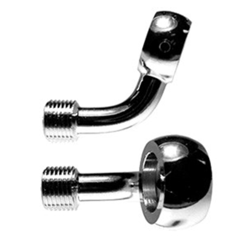 banjo racord conexion  75° m10