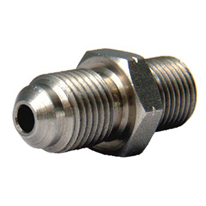 adaptador rosca macho  7/16¨