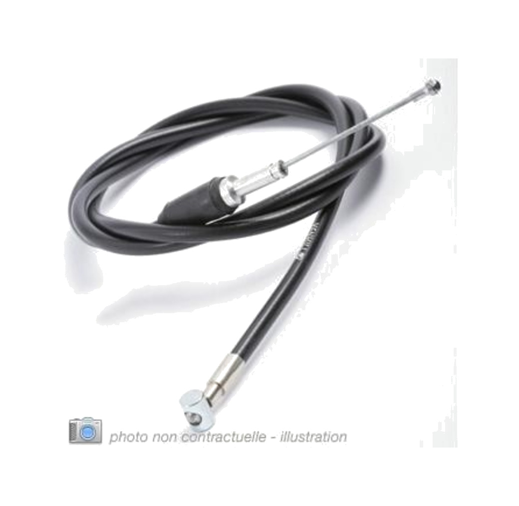 cable embrague