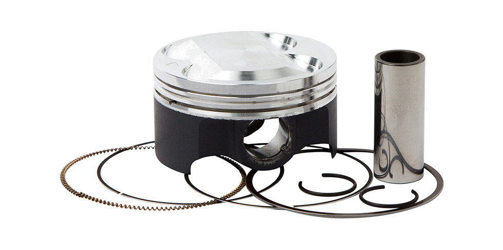 VERTEX Piston forgé standard 10400277 9994002715035 | eBay