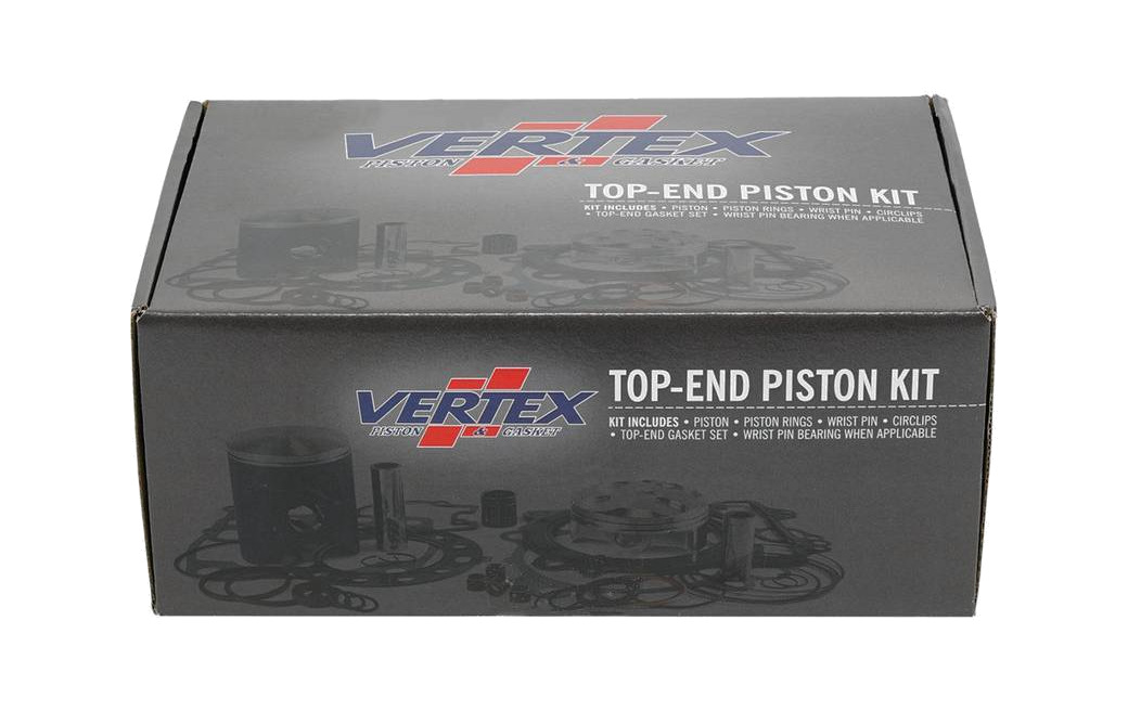 VERTEX complete piston kit Ø76.96 - Picture 1 of 1