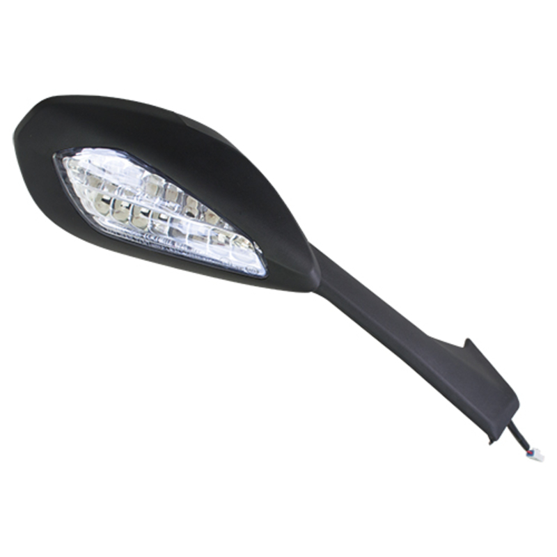 espejo retrovisor derecho 52310651a / 652a