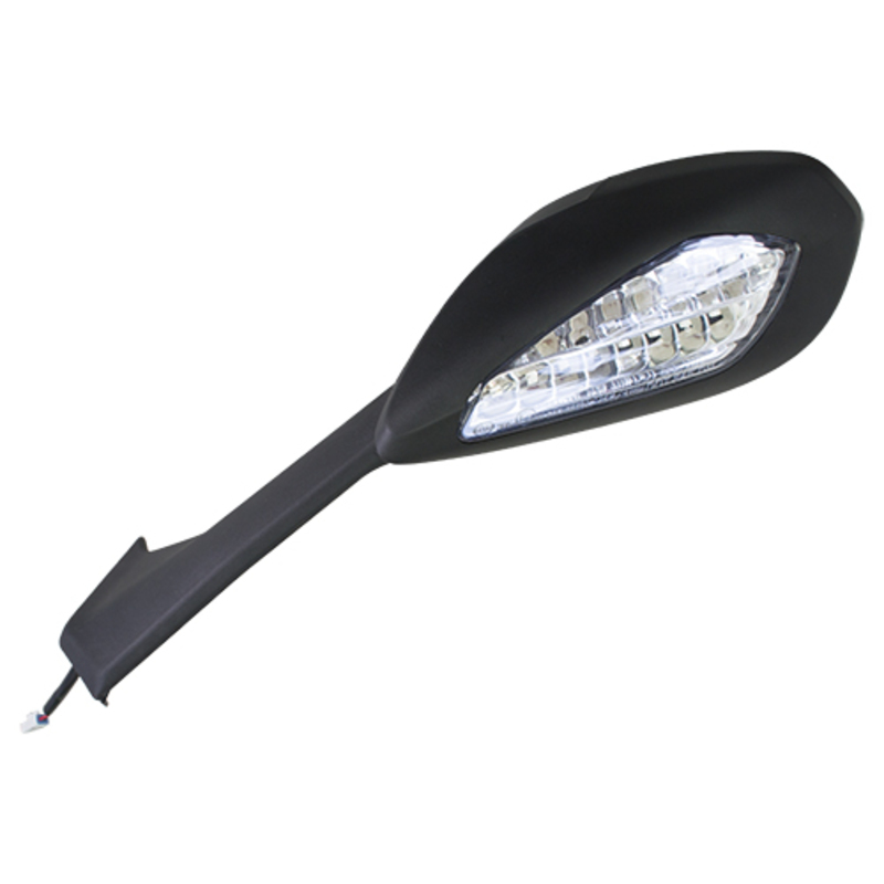 espejo retrovisor izquierdo 52310641a / 642a