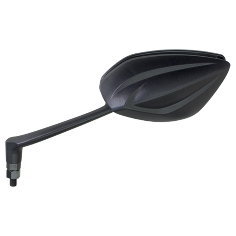 espejo retrovisor izquierdo 56600-04k00