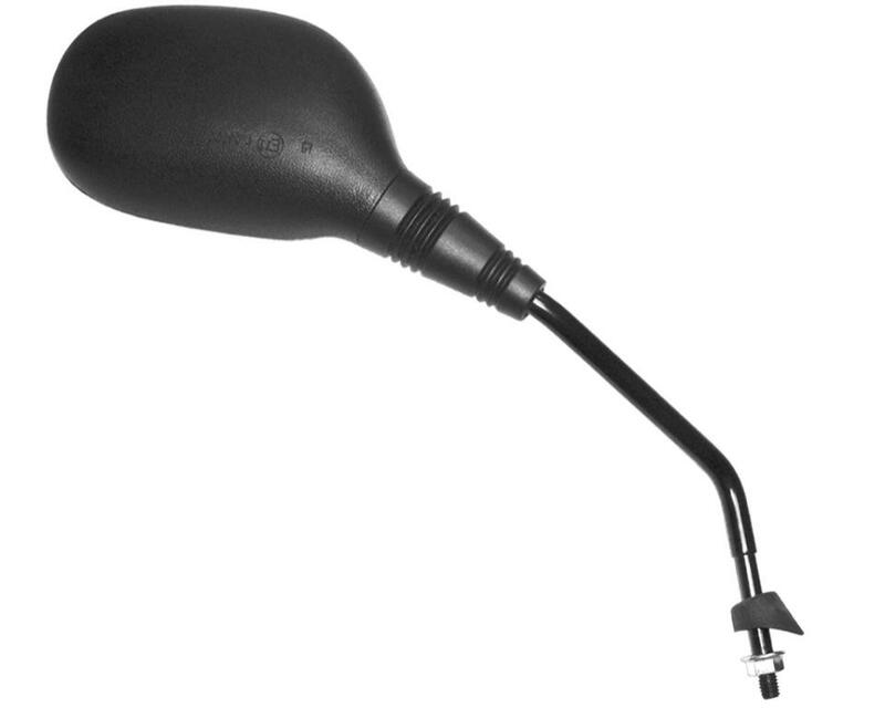 espejo retrovisor derecho tipo oem para moto vicma