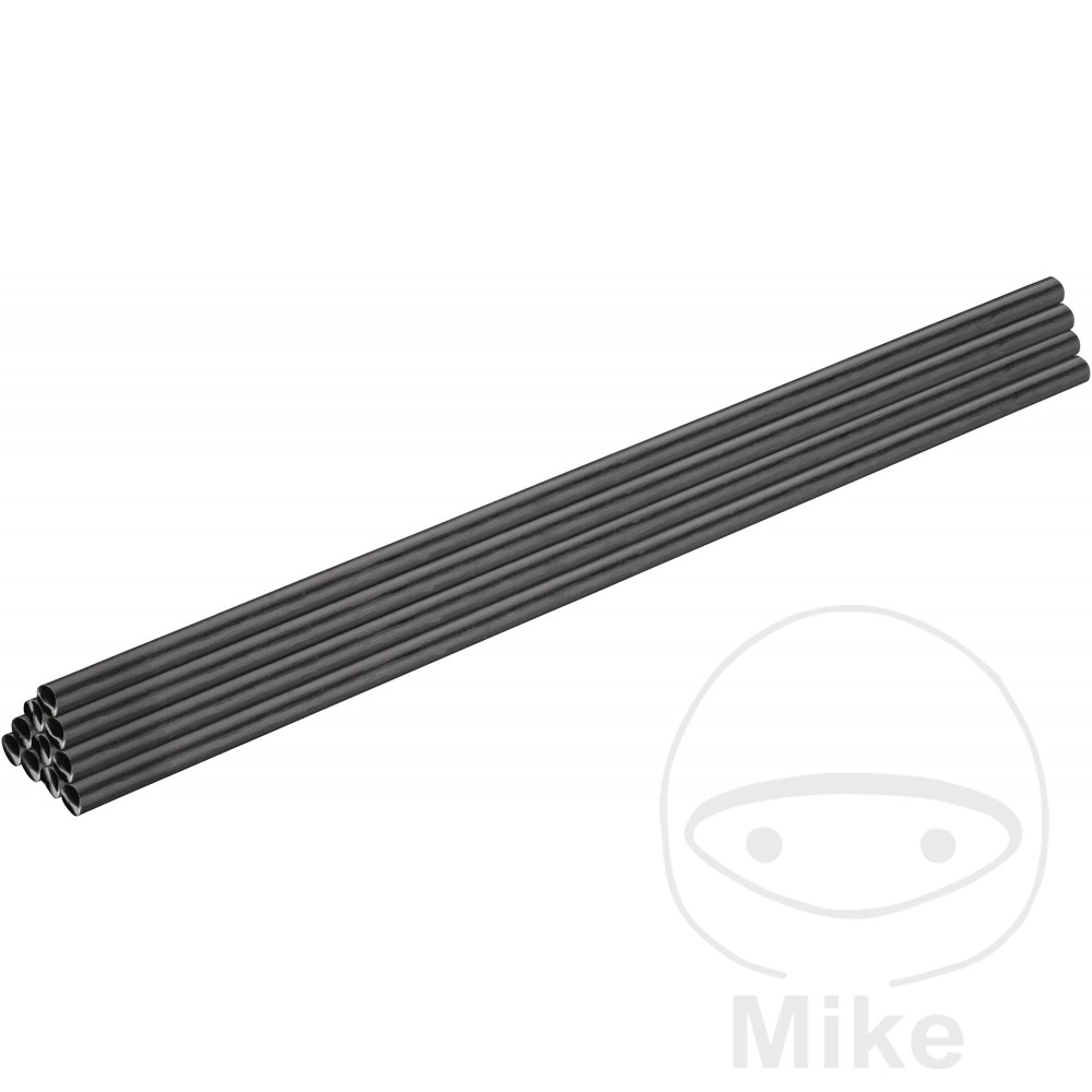 paquete varillas de soldadura de plástico abs