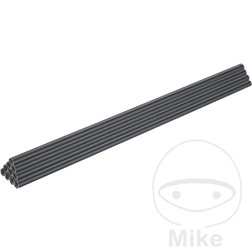 paquete varillas de soldadura de plástico ps