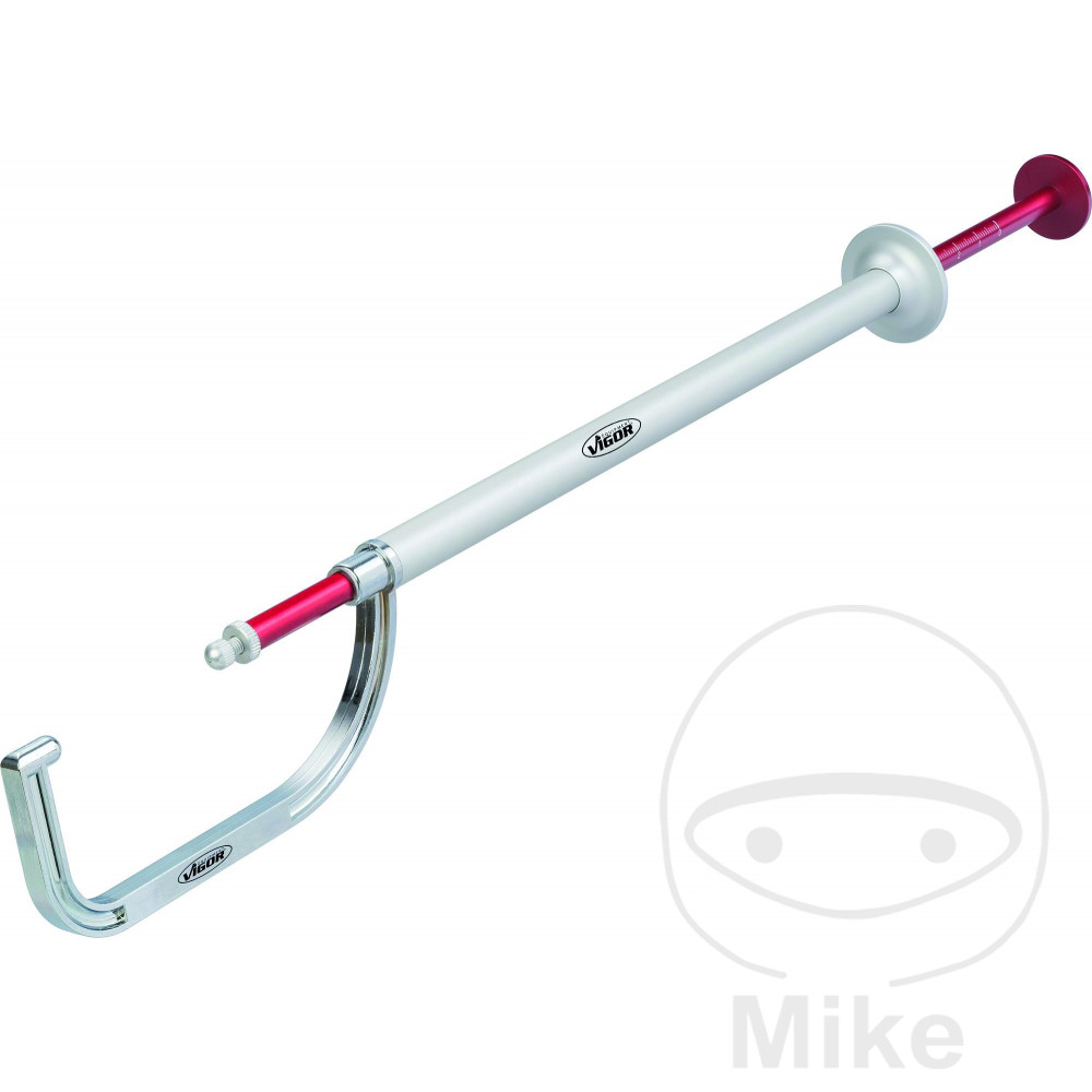 medidor espesor disco de freno v4399