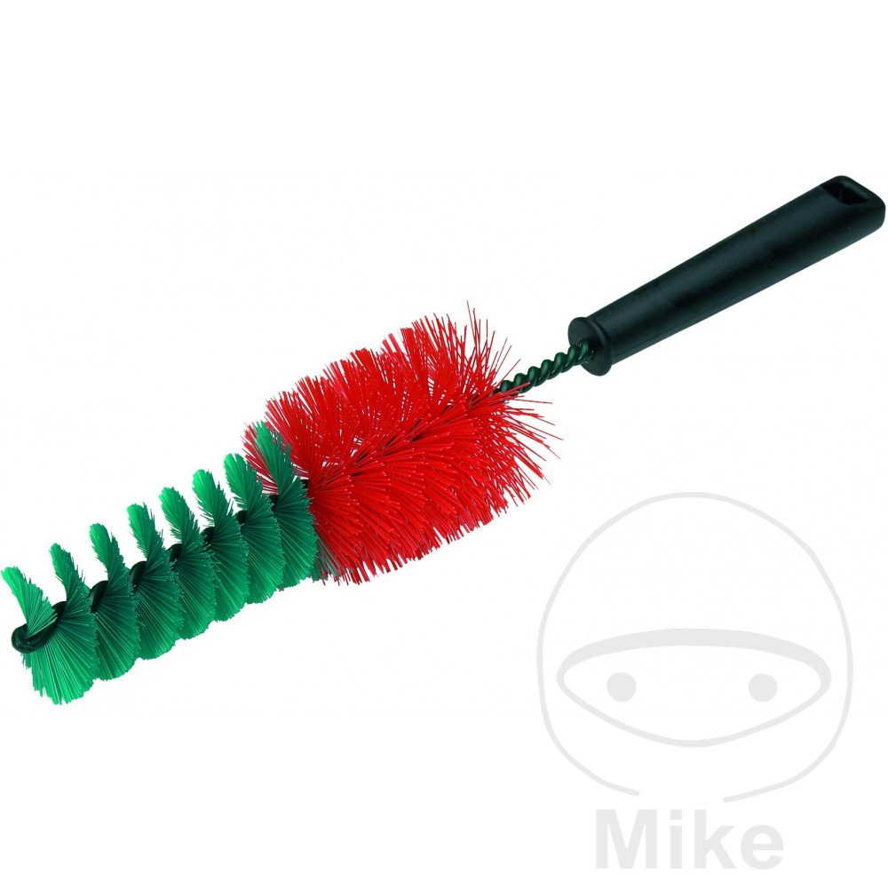 cepillo de llanta duro 40 x 330 mm