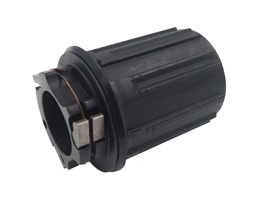 casquillo adaptador para ruedas  x12 / u2140/u2161 shimano hg11 / team 35 / disk mw133