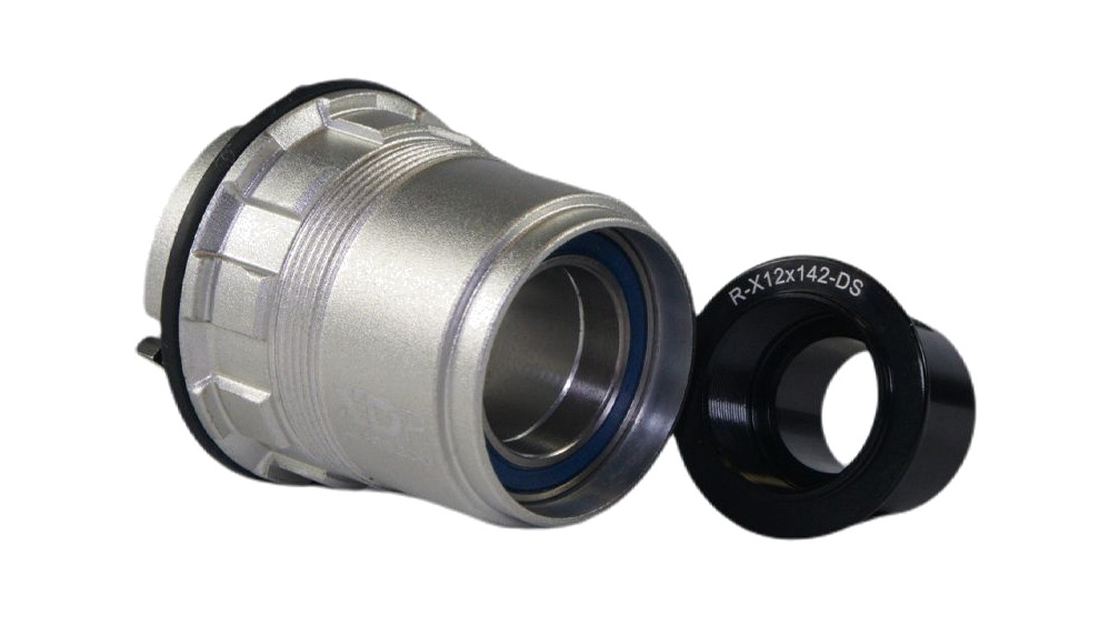 nucleo vision para bujes xdr freno disco aluminio u2126/u5126/u5131 xdr