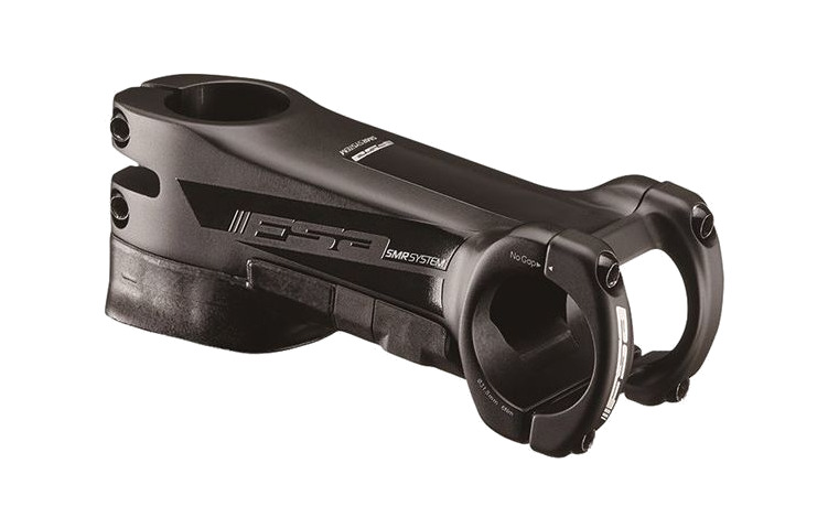 potencia de manillar agx smr 1-1/4" 31.8 0º aluminio non-series