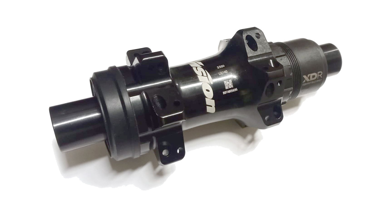 buje trasero ruedas x12 team 35 sram xdr u2140/u5140